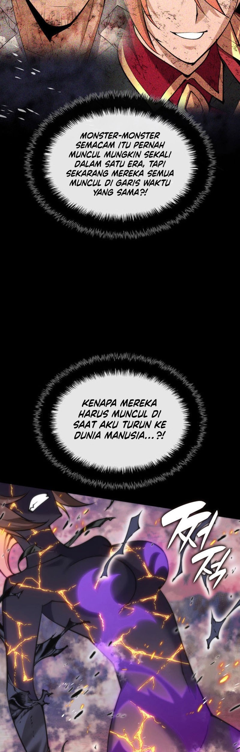 Overgeared Chapter 278 - halaman 52