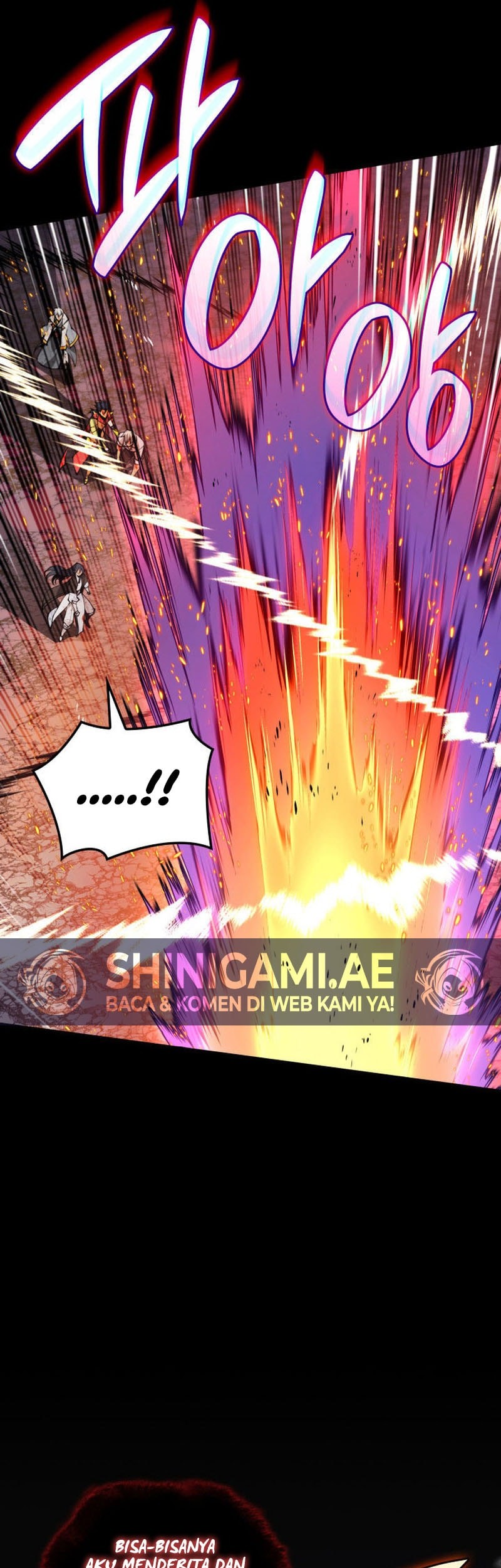 Overgeared Chapter 278 - halaman 54