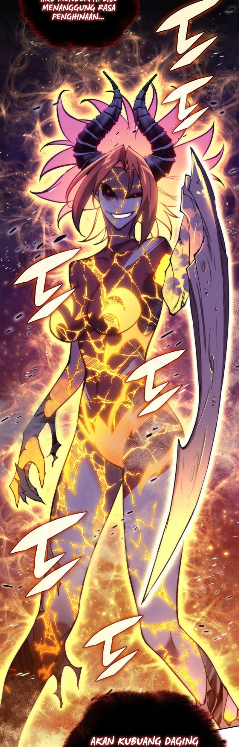Overgeared Chapter 278 - halaman 55