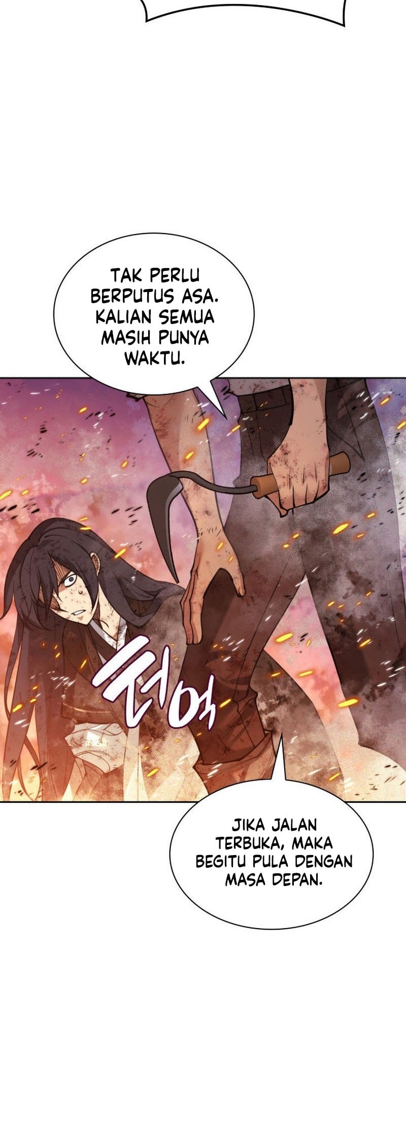 Overgeared Chapter 278 - halaman 61