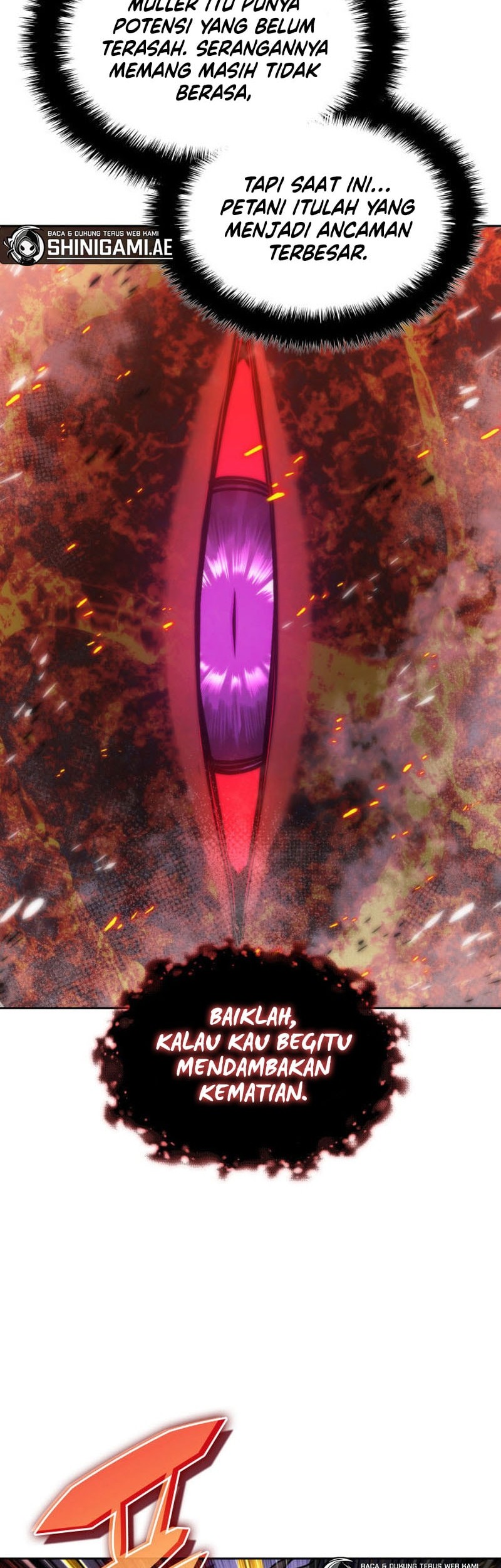 Overgeared Chapter 278 - halaman 63