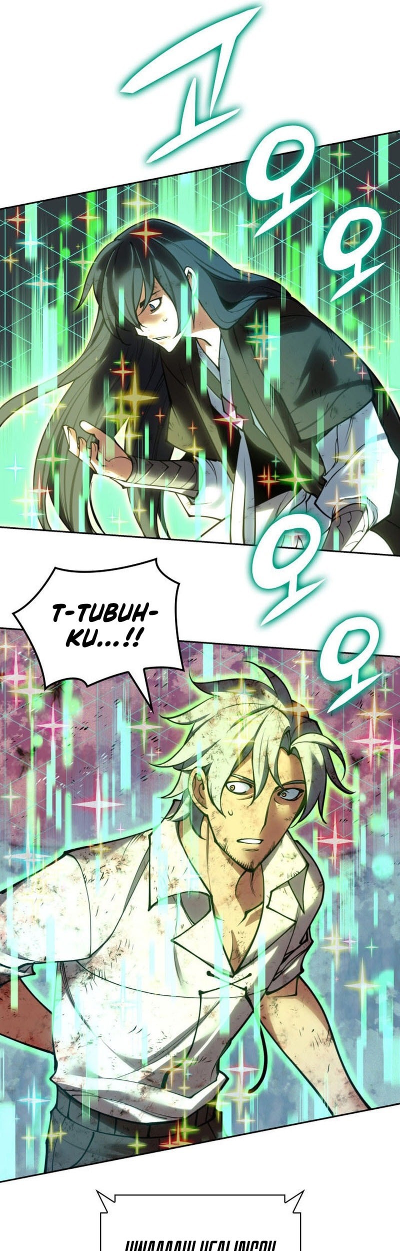 Overgeared Chapter 278 - halaman 66