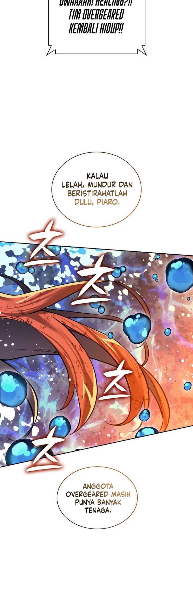 Overgeared Chapter 278 - halaman 67