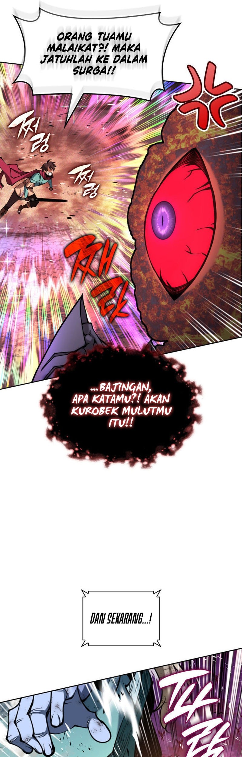 Overgeared Chapter 278 - halaman 70