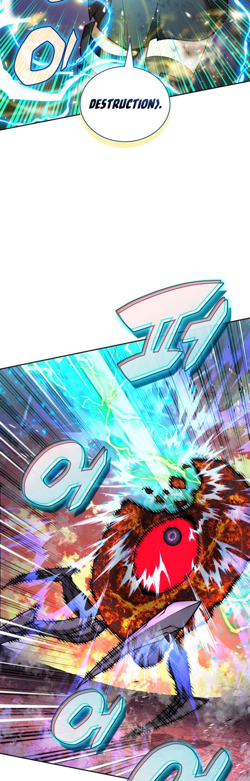 Overgeared Chapter 278 - halaman 72