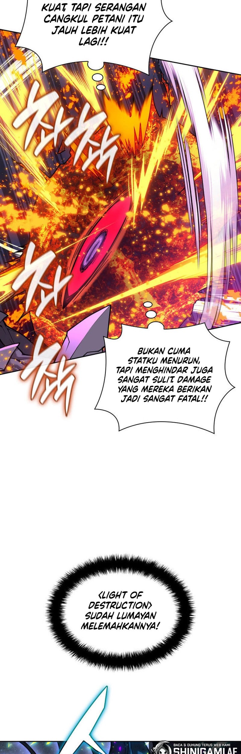 Overgeared Chapter 278 - halaman 79