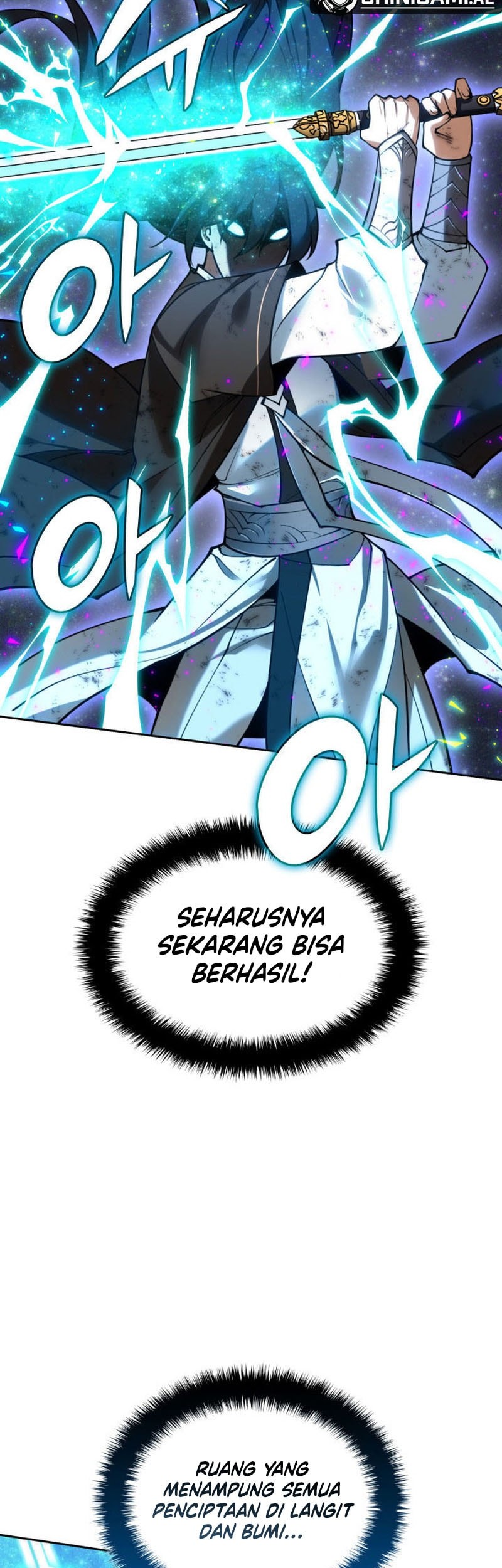 Overgeared Chapter 278 - halaman 80