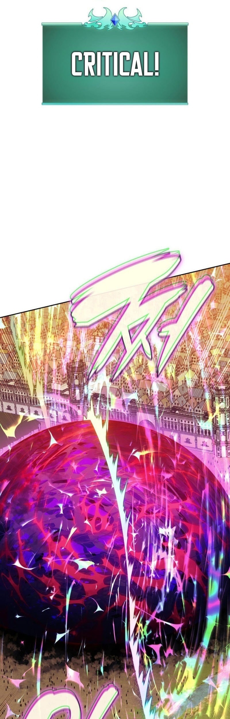 Overgeared Chapter 278 - halaman 84