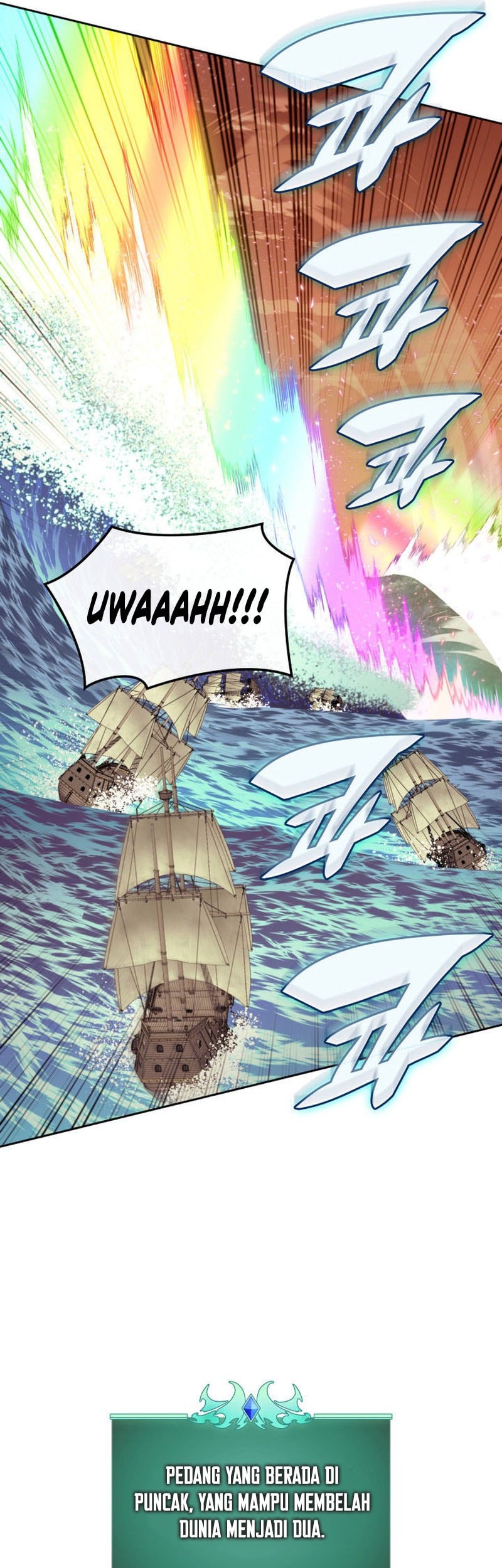Overgeared Chapter 278 - halaman 86