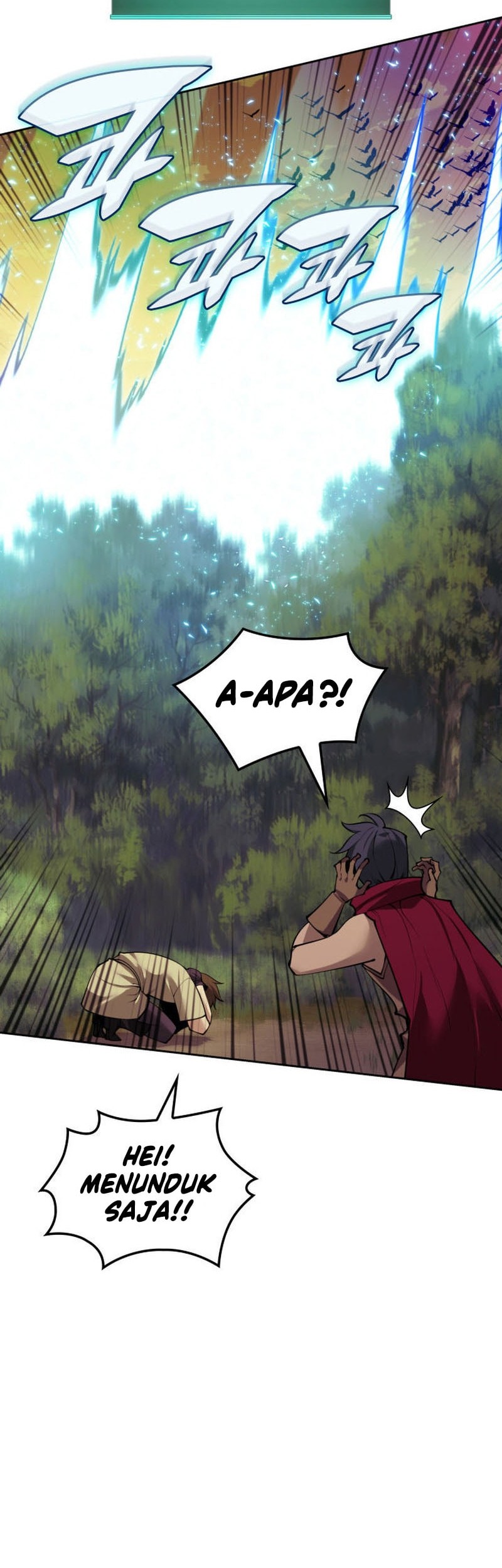 Overgeared Chapter 278 - halaman 87
