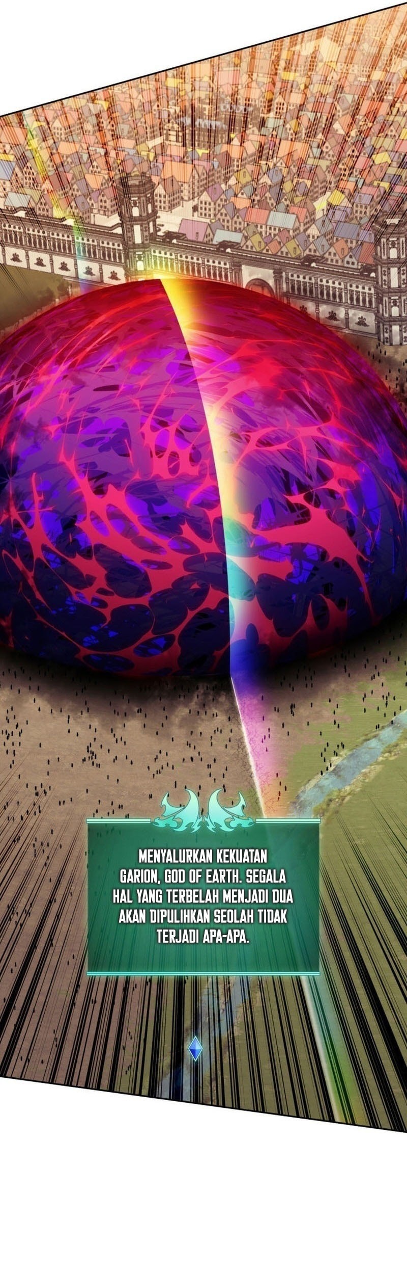 Overgeared Chapter 278 - halaman 90