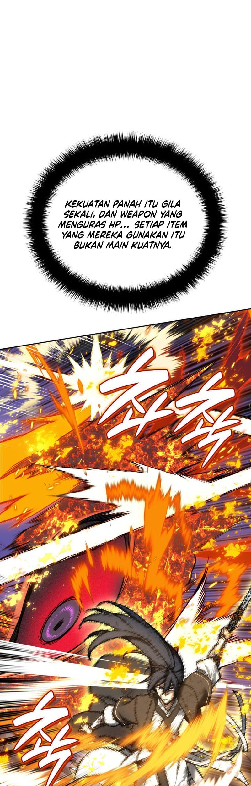 Overgeared Chapter 279 - halaman 16