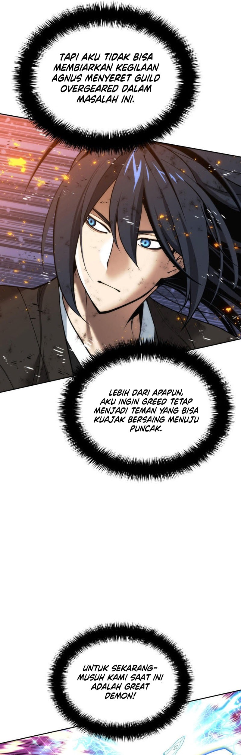 Overgeared Chapter 279 - halaman 18