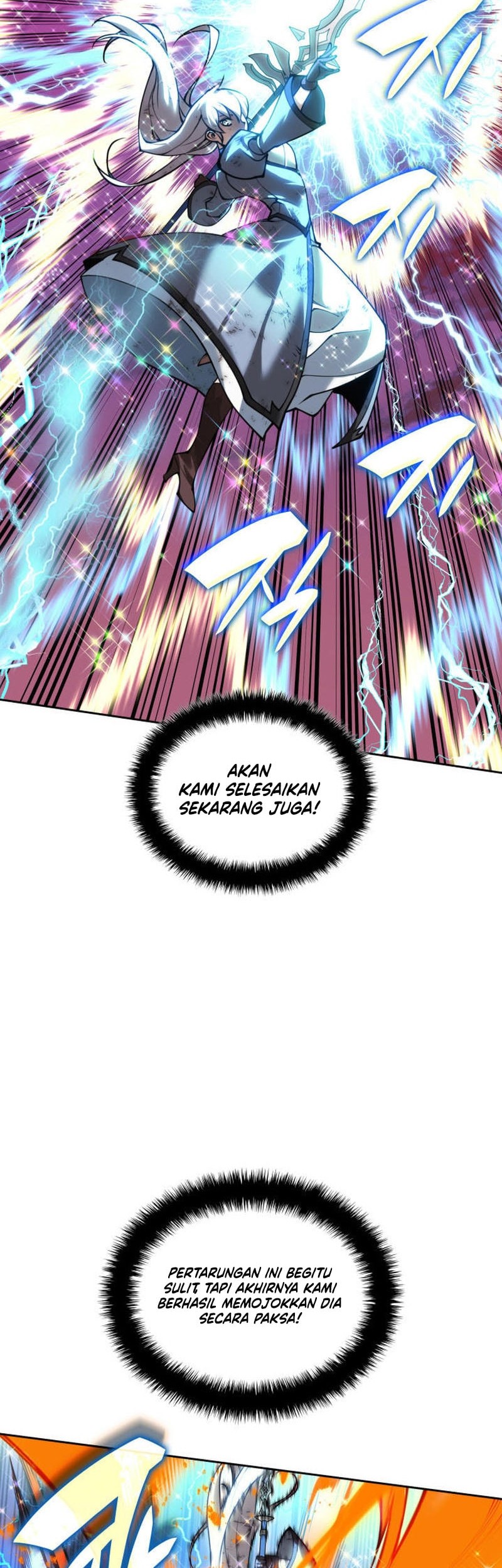 Overgeared Chapter 279 - halaman 19