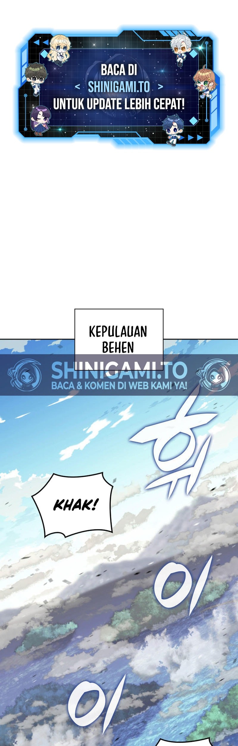 Overgeared Chapter 279 - halaman 2