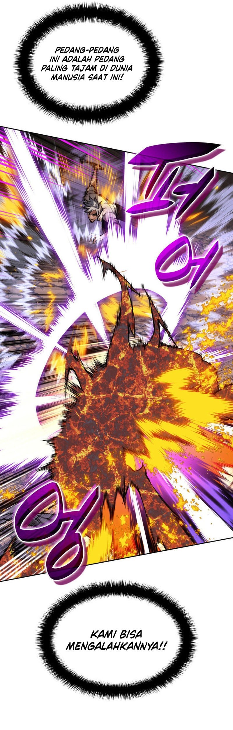 Overgeared Chapter 279 - halaman 22
