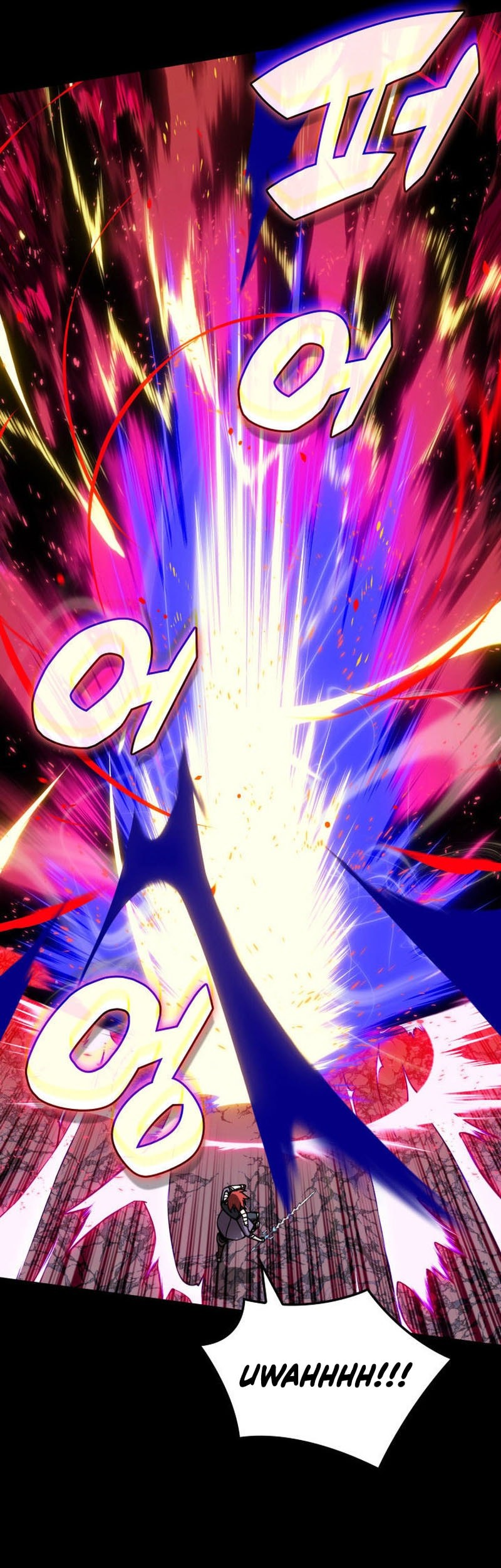 Overgeared Chapter 279 - halaman 26