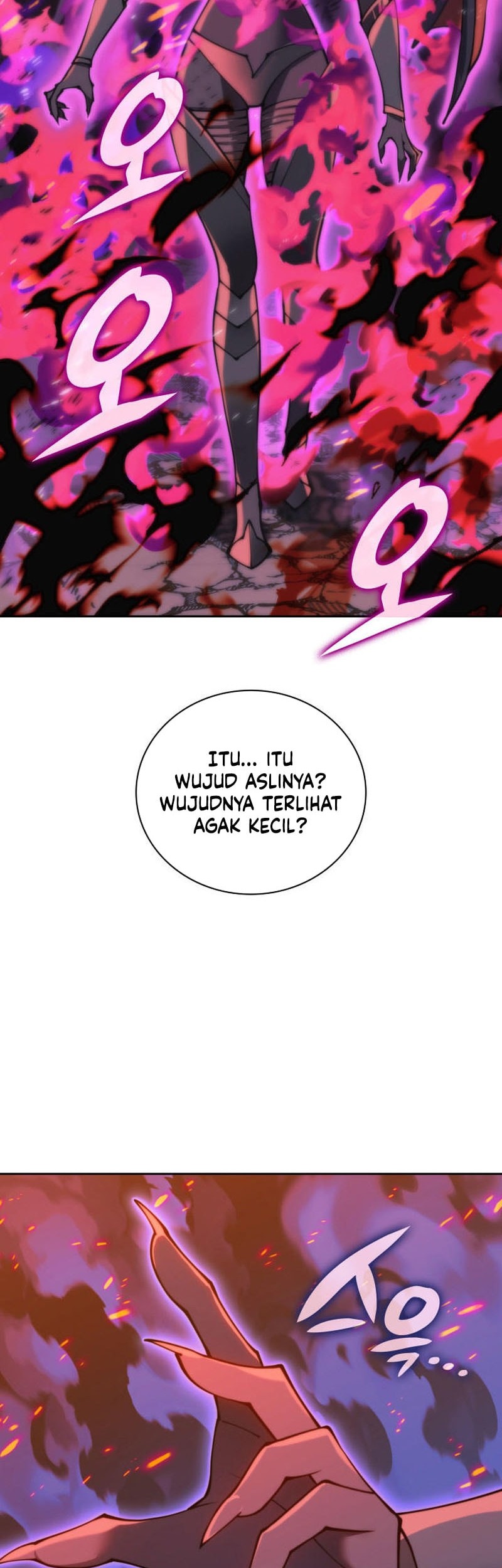 Overgeared Chapter 279 - halaman 31