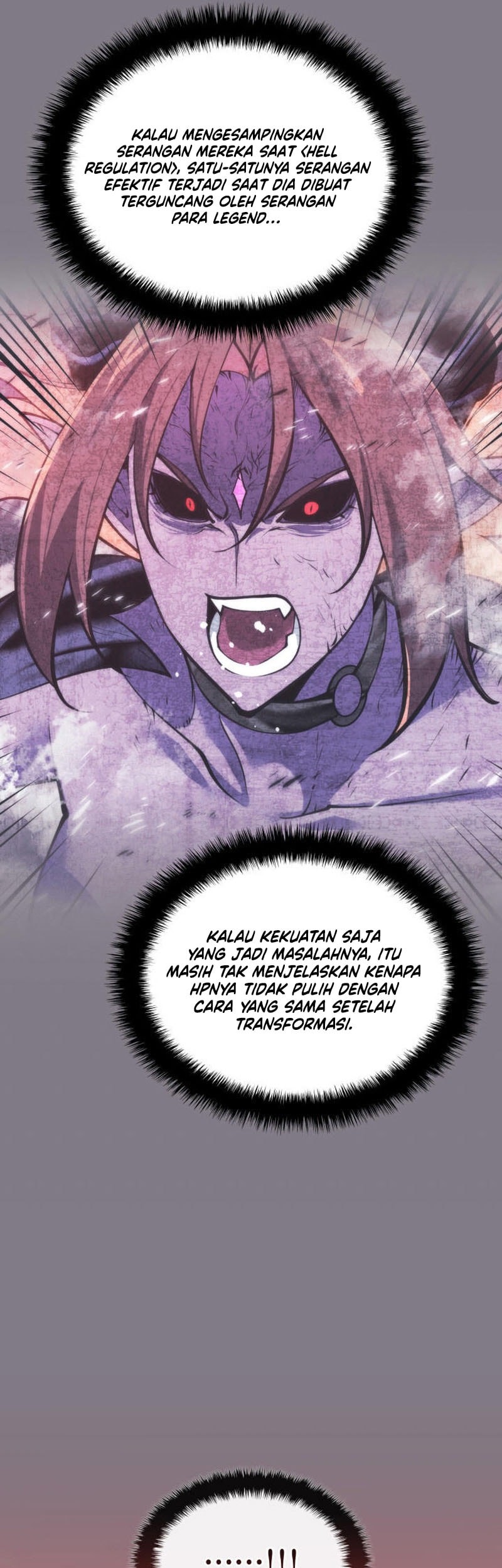 Overgeared Chapter 279 - halaman 38