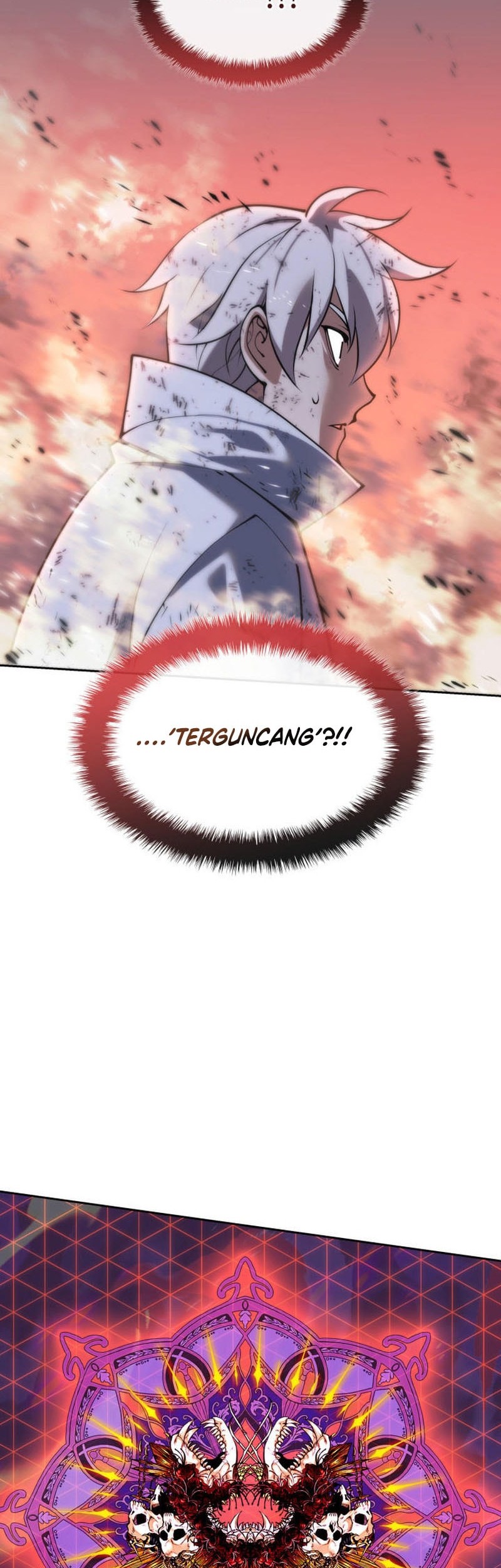 Overgeared Chapter 279 - halaman 39
