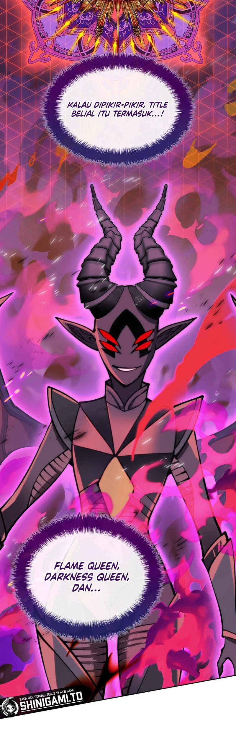 Overgeared Chapter 279 - halaman 40