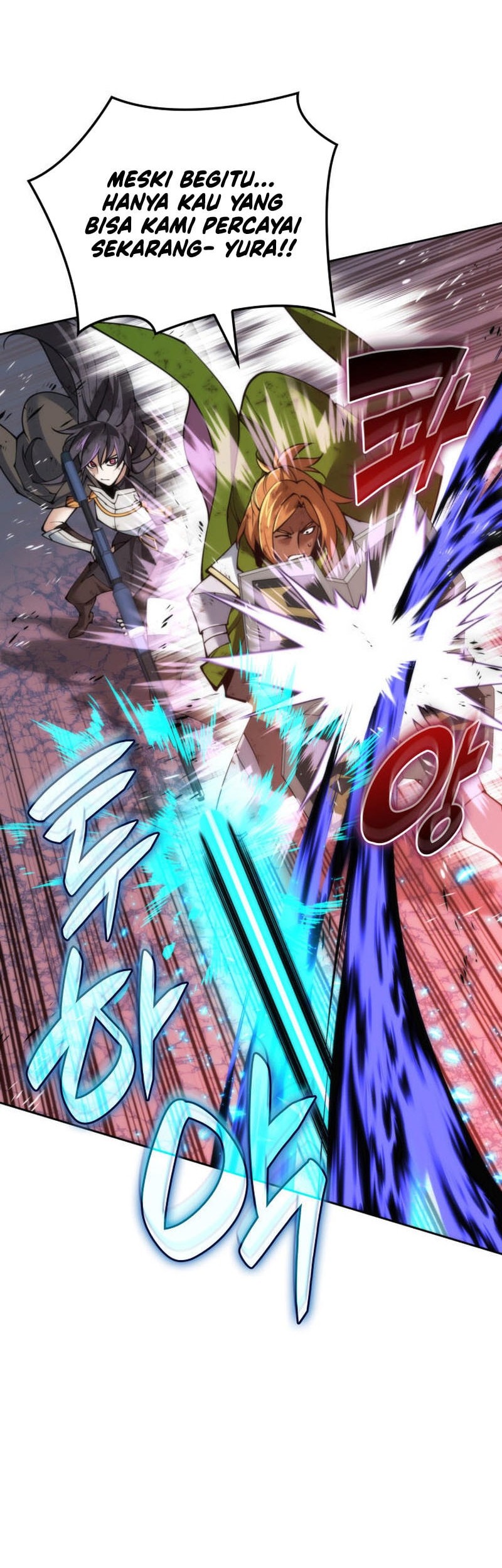 Overgeared Chapter 279 - halaman 45