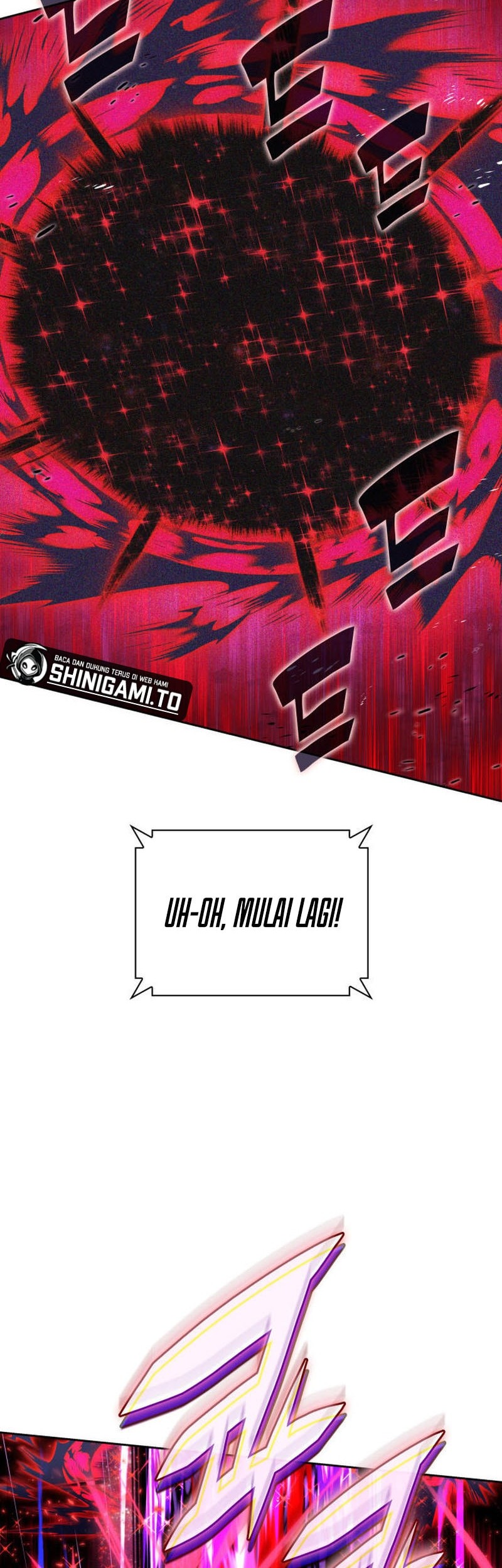 Overgeared Chapter 279 - halaman 47