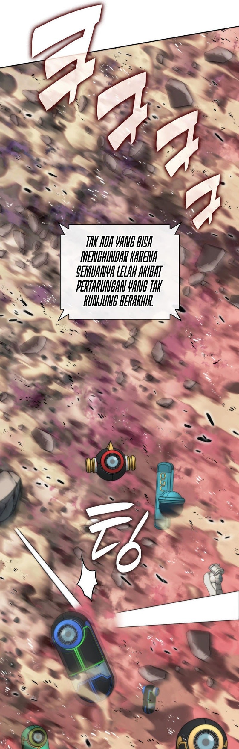Overgeared Chapter 279 - halaman 50