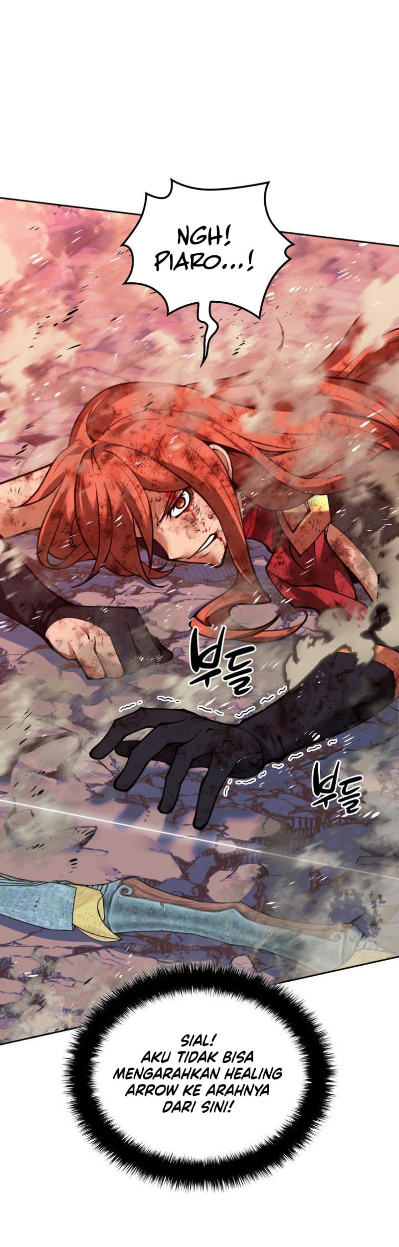 Overgeared Chapter 279 - halaman 54