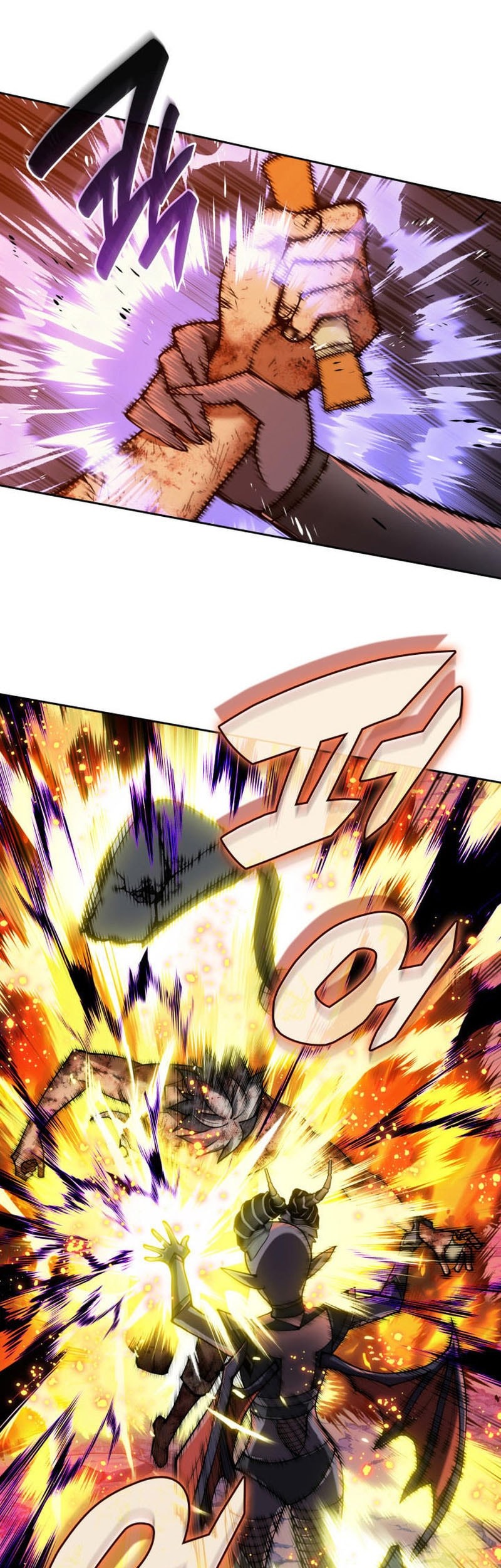 Overgeared Chapter 279 - halaman 56