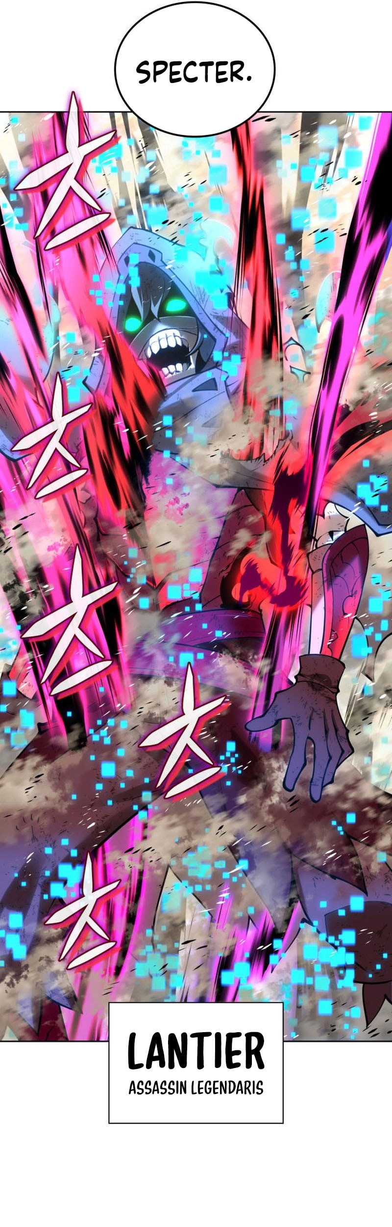 Overgeared Chapter 279 - halaman 6