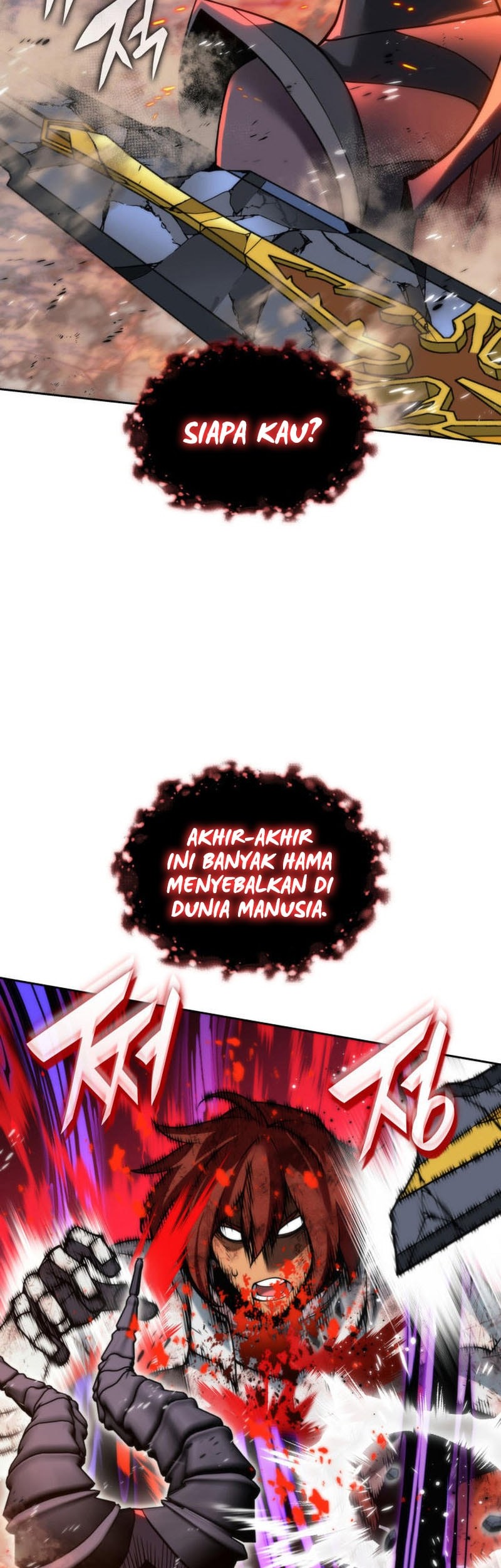 Overgeared Chapter 279 - halaman 60