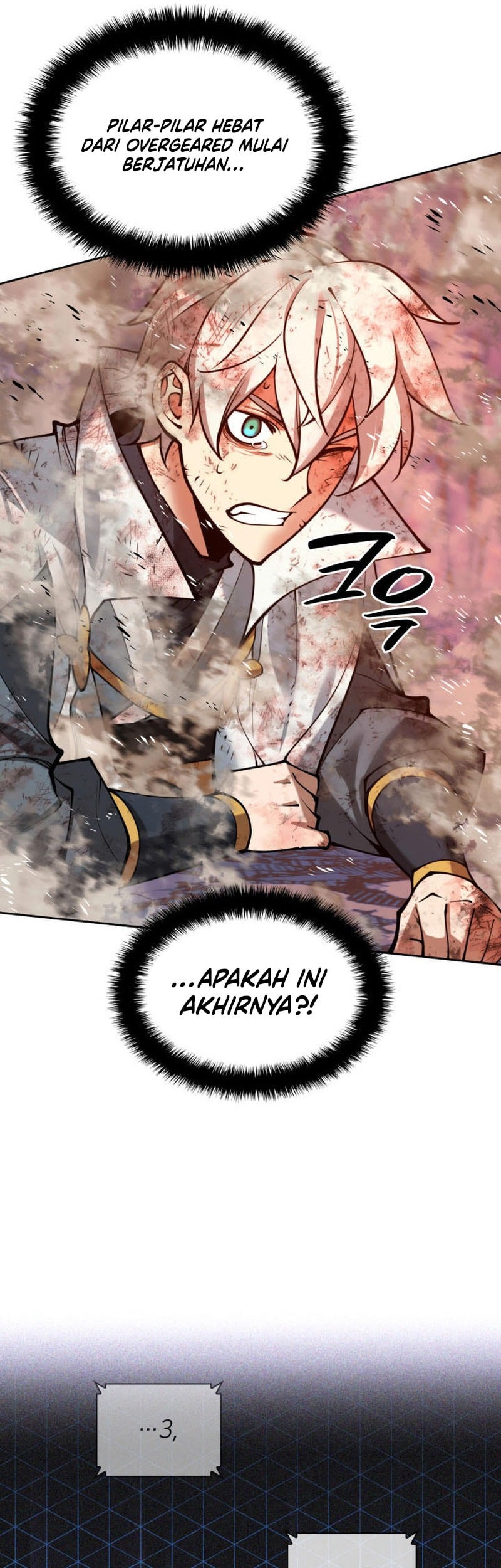 Overgeared Chapter 279 - halaman 62