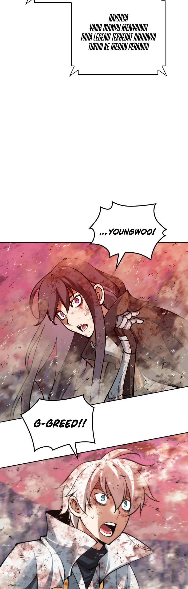 Overgeared Chapter 279 - halaman 67