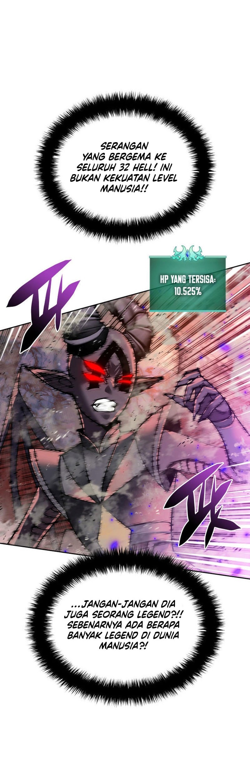 Overgeared Chapter 279 - halaman 73