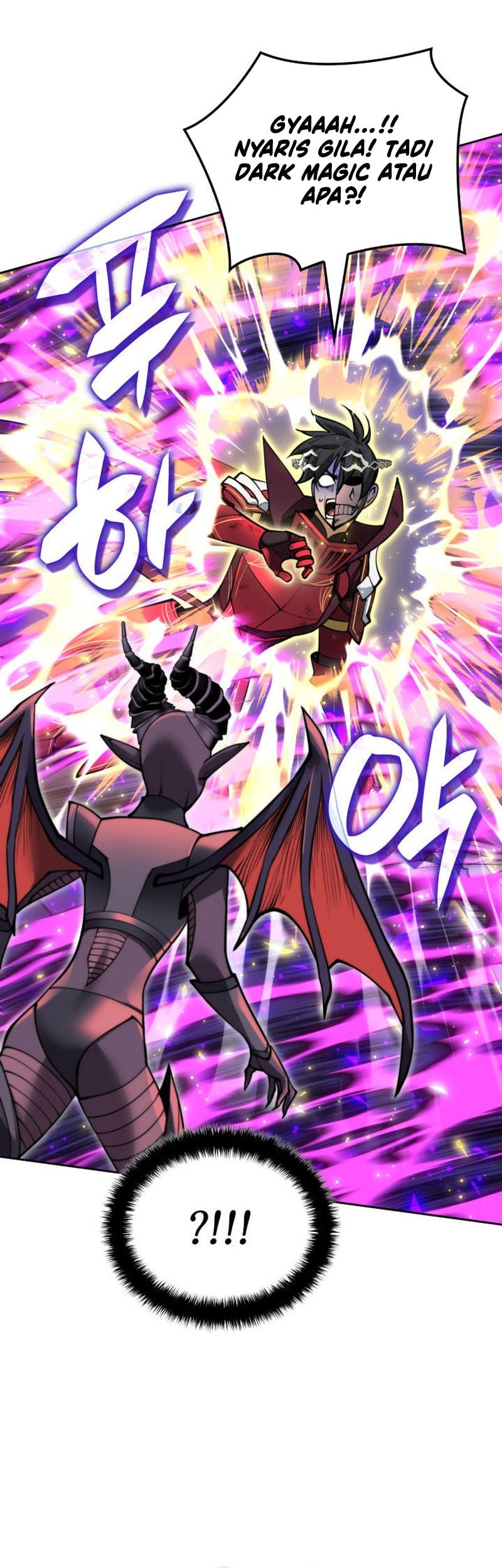 Overgeared Chapter 279 - halaman 79