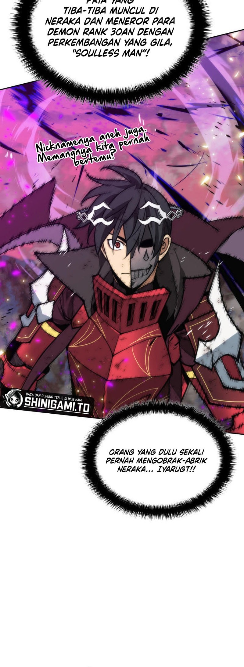 Overgeared Chapter 279 - halaman 81