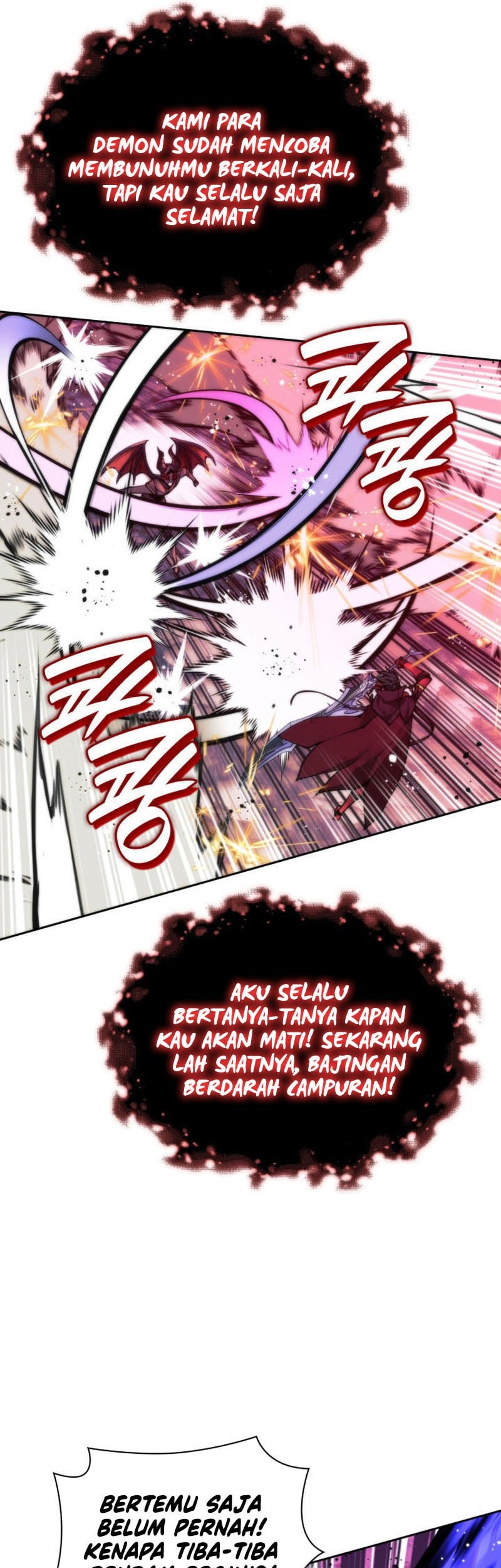 Overgeared Chapter 279 - halaman 82