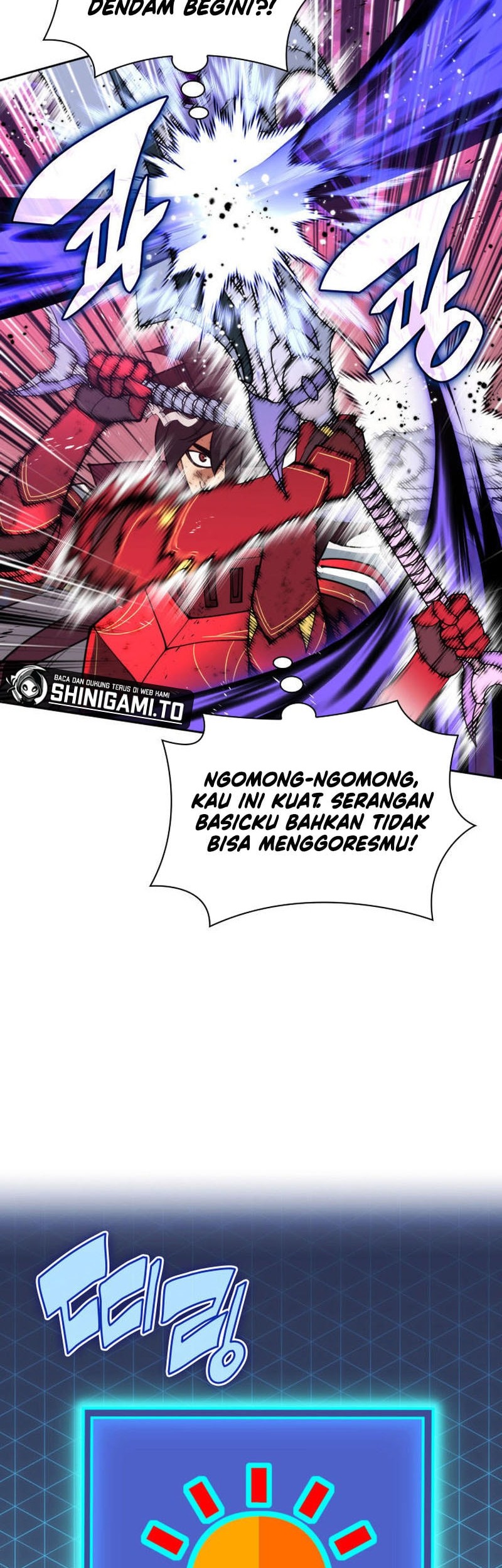 Overgeared Chapter 279 - halaman 83