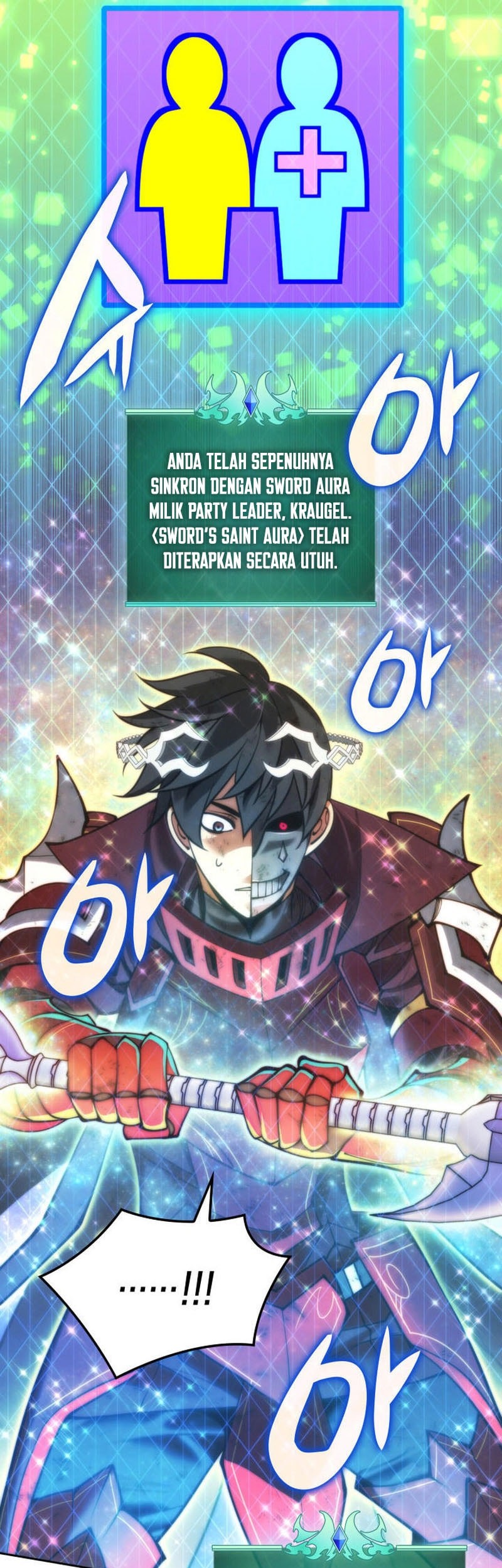 Overgeared Chapter 279 - halaman 86