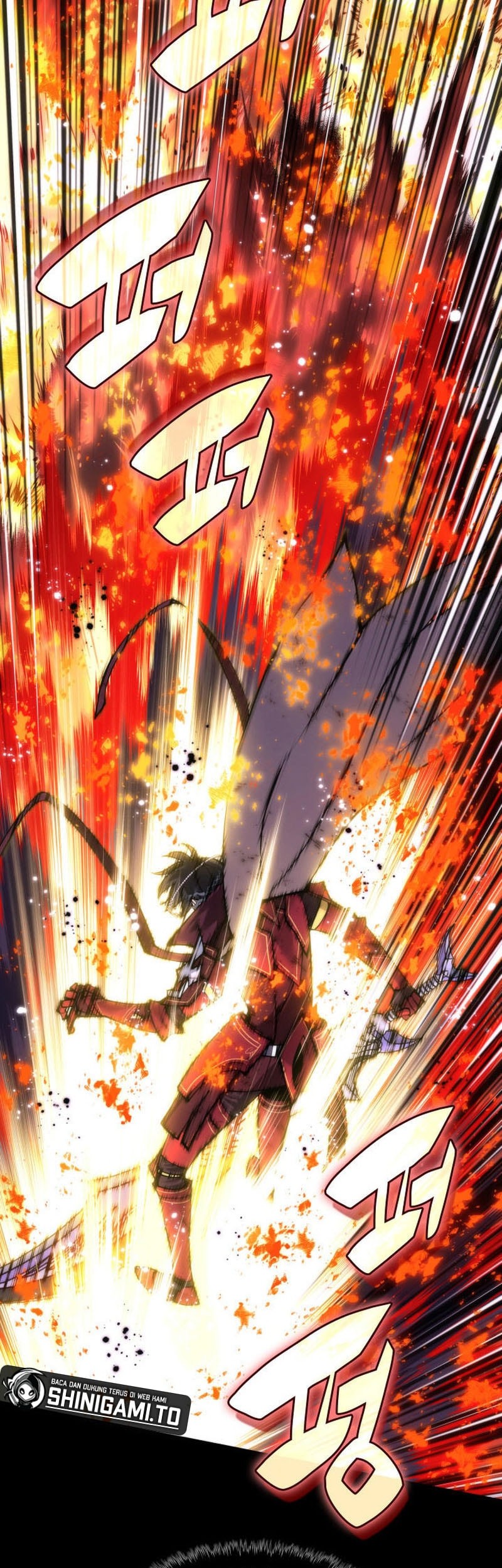Overgeared Chapter 279 - halaman 92
