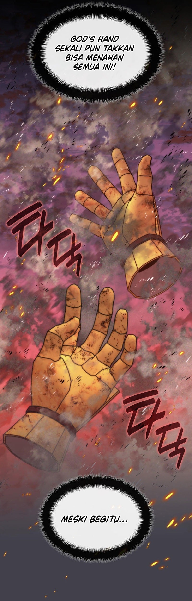 Overgeared Chapter 279 - halaman 94