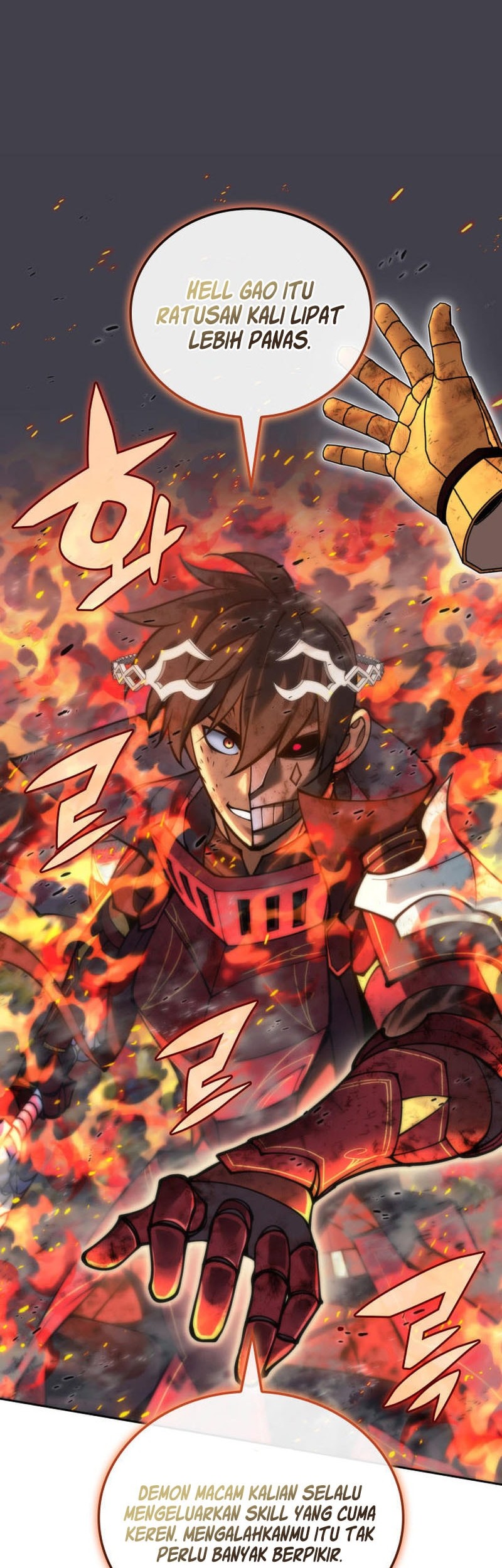 Overgeared Chapter 279 - halaman 95