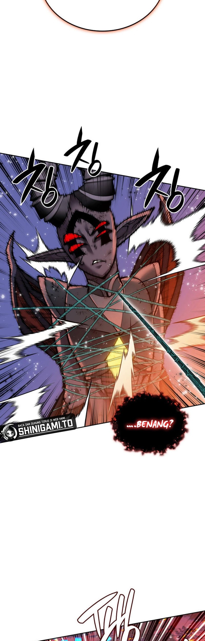 Overgeared Chapter 279 - halaman 96