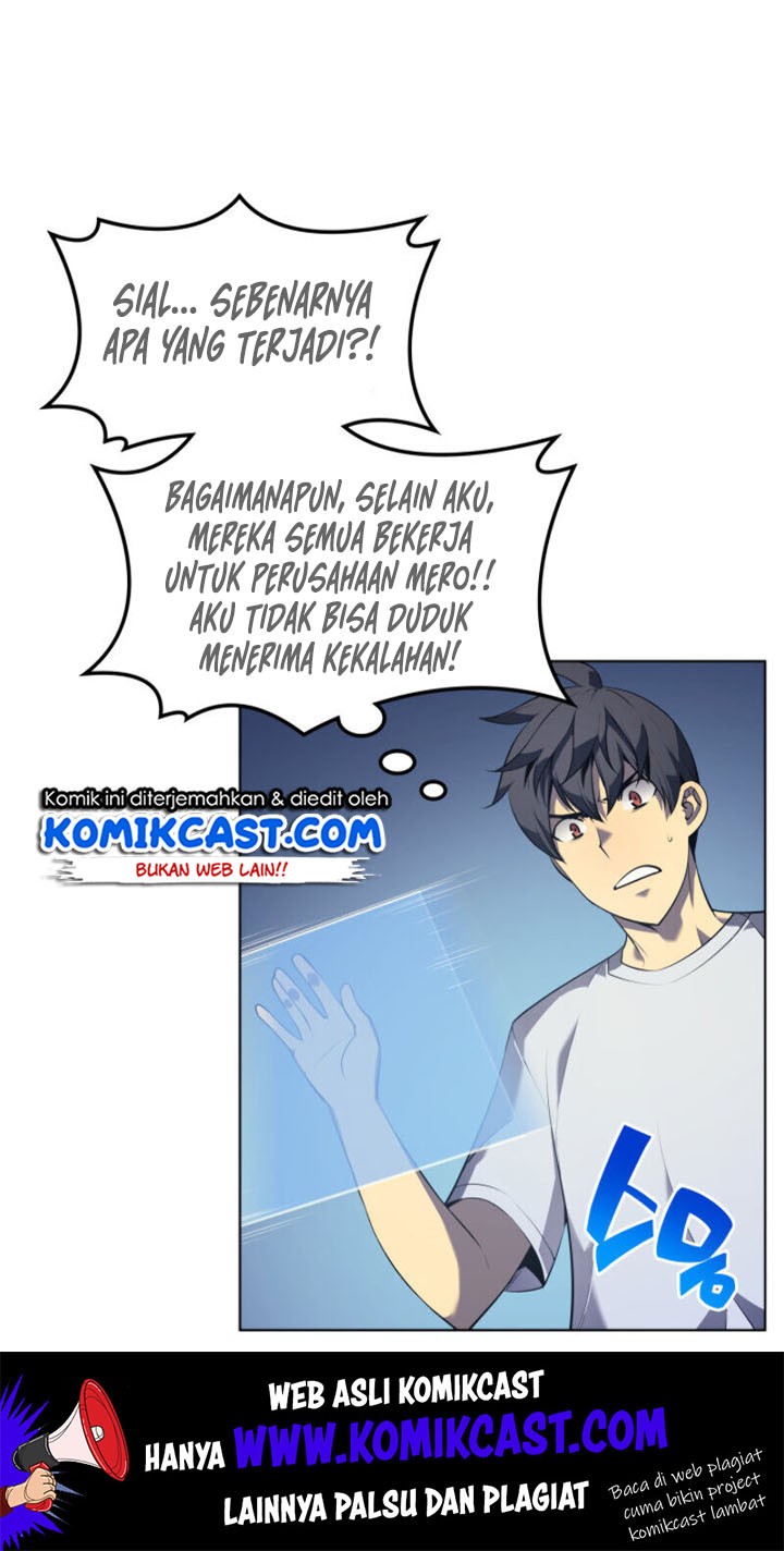 Overgeared Chapter 28 - halaman 30