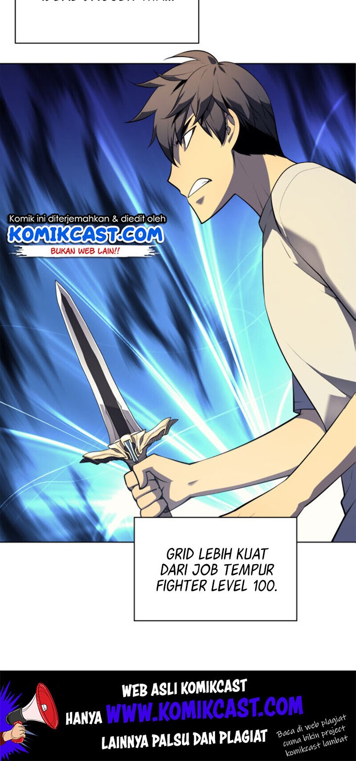 Overgeared Chapter 28 - halaman 35