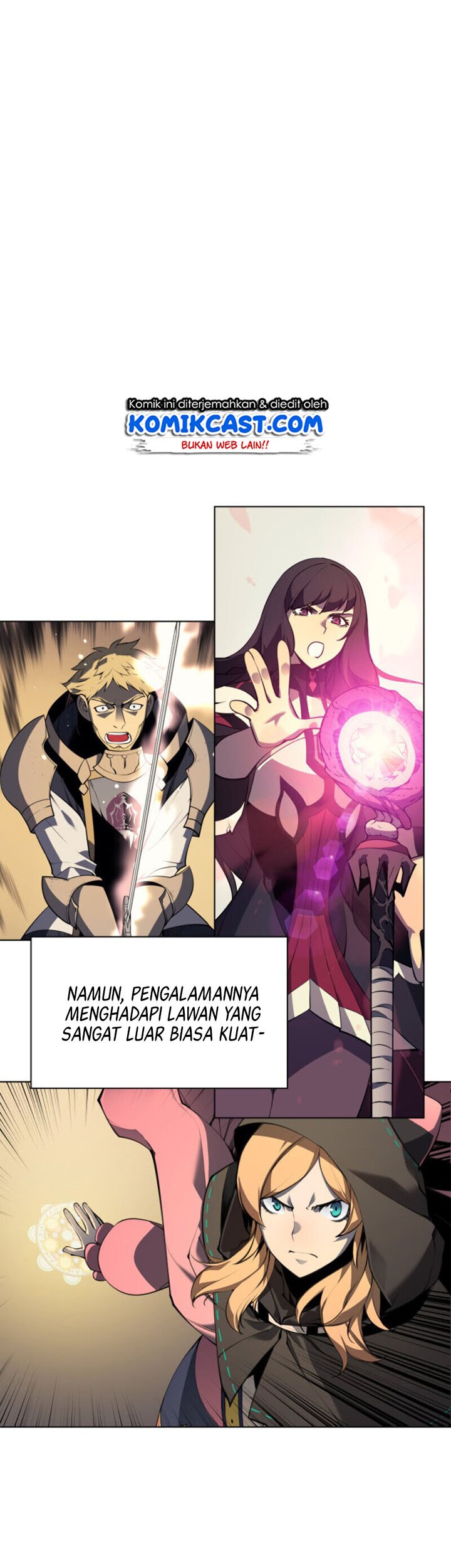Overgeared Chapter 28 - halaman 36