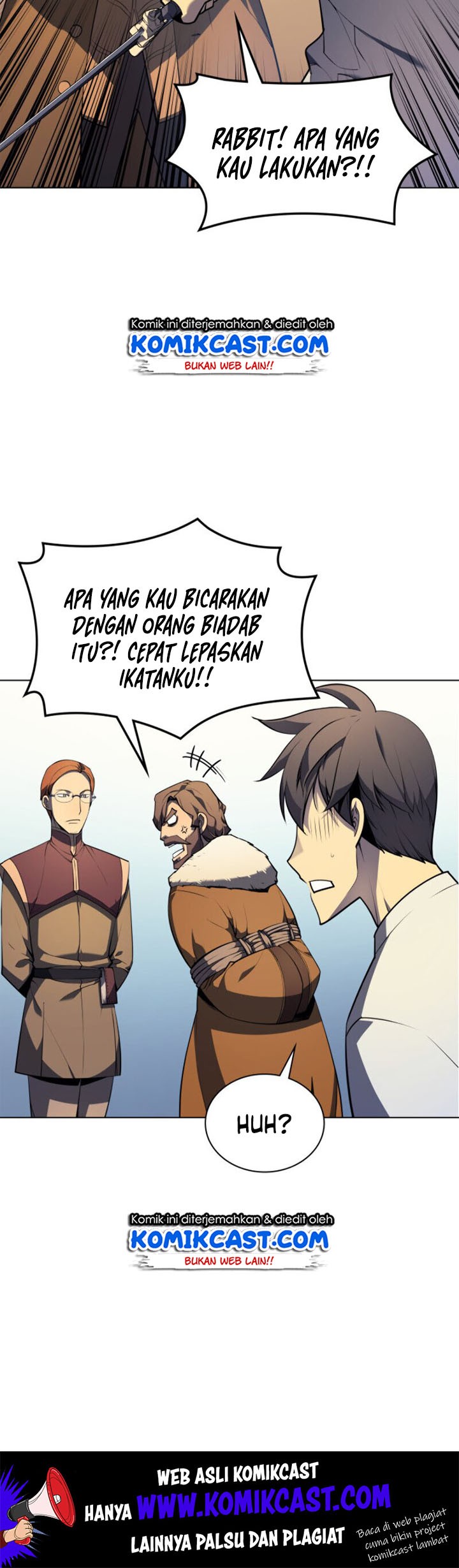 Overgeared Chapter 28 - halaman 38
