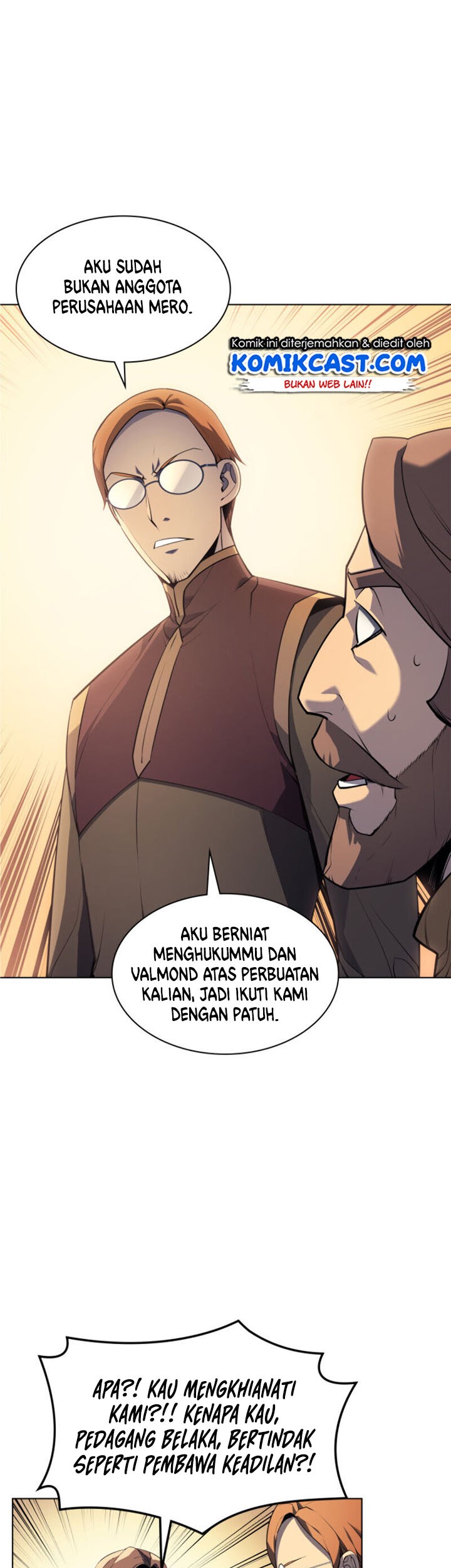 Overgeared Chapter 28 - halaman 39