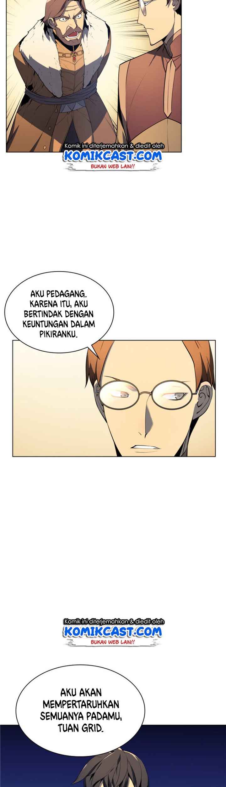 Overgeared Chapter 28 - halaman 40
